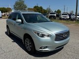 Used 2014 INFINITI QX60 AWD image 2