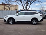 Used 2022 Subaru Outback Premium image 2