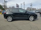 New 2025 Jeep Compass Latitude image 4