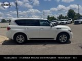 Used 2017 INFINITI QX80 4WD image 6
