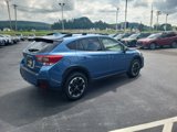 Used 2022 Subaru Crosstrek 2.0i Premium w/ Moonroof Package image 5