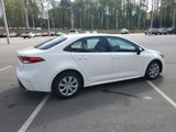 Certified 2023 Toyota Corolla LE image 4