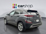Used 2023 Hyundai Kona SEL w/ Cargo Package image 3