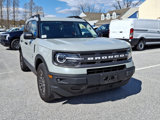Certified 2022 Ford Bronco Sport Big Bend w/ Convenience Package image 2