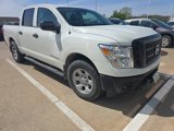 Used 2017 Nissan Titan S image 2