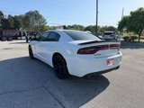 Used 2017 Dodge Charger SE w/ Blacktop Package image 3