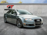 Used 2008 Audi RS 4 Sedan image 5
