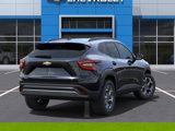 New 2025 Chevrolet Trax LT w/ Driver Confidence Package image 4