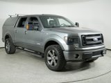 Used 2013 Ford F150 FX4 w/ Luxury Equipment Group image 3