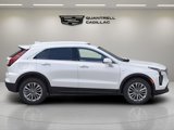 New 2024 Cadillac XT4 Premium Luxury w/ Technology Package image 3