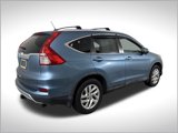 Used 2016 Honda CR-V EX image 3