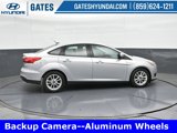 Used 2018 Ford Focus SE image 3