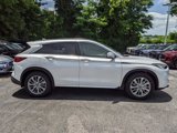 New 2024 INFINITI QX50 Luxe image 2