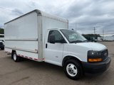 Used 2021 GMC Savana 3500 Extended w/ Power Convenience Package image 3