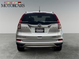 Used 2016 Honda CR-V Touring image 4
