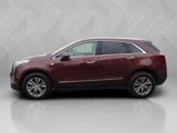 Certified 2022 Cadillac XT5 Premium Luxury w/ Technology Package image 2