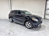 Used 2018 Mercedes-Benz GLE 350 image 4