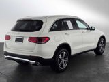 Used 2022 Mercedes-Benz GLC 300 image 3