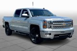 Used 2015 Chevrolet Silverado 1500 LT w/ LT Convenience Package image 2