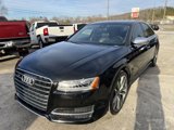 Used 2016 Audi S8 Plus image 5