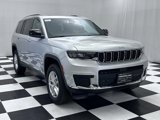 New 2025 Jeep Grand Cherokee L Laredo w/ Trailer Tow Package image 2