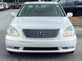 Used 2005 Lexus LS 430 image 6