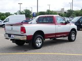 Used 2014 RAM 2500 SLT w/ Popular Equipment Group image 5