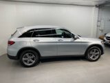 Certified 2022 Mercedes-Benz GLC 300 image 2