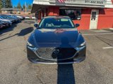 Used 2021 MAZDA MAZDA3 s image 6