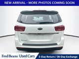 Used 2019 Kia Sedona L image 4