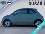 Used 2013 FIAT 500 Pop image 2