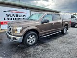 Used 2015 Ford F150 XLT w/ Equipment Group 302A Luxury image 2