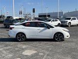 New 2025 Nissan Versa SR image 4