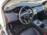 New 2025 Land Rover Discovery Sport S image 3