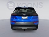 Used 2022 Chevrolet Bolt EUV Premier w/ Sun & Sound Package image 5