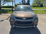 Used 2021 Chevrolet TrailBlazer ACTIV w/ Convenience Package image 2