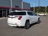 Used 2022 GMC Acadia Denali w/ Denali Ultimate Package image 5