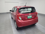Used 2020 Chevrolet Spark LT w/ Driver Confidence Package image 6