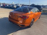 New 2025 Nissan Sentra SR image 6