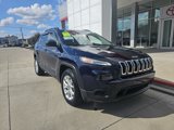 Used 2016 Jeep Cherokee Sport w/ Cold Weather Group image 2