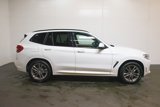 Certified 2021 BMW X3 xDrive30i w/ M Sport Package image 3