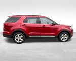 Used 2018 Ford Explorer XLT w/ Equipment Group 202A image 4