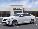New 2025 Cadillac CT4 Sport image 2