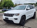 Used 2020 Jeep Grand Cherokee Altitude image 2