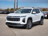 New 2025 Chevrolet Equinox LT w/ Convenience Package II image 2