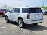 Used 2016 GMC Yukon Denali w/ Open Road Package image 3