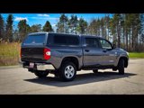 Used 2016 Toyota Tundra SR5 image 4
