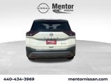 Certified 2023 Nissan Rogue SV image 3