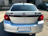 Used 2011 Dodge Avenger Mainstreet image 4