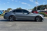 Used 2020 Mercedes-Benz C 300 Sedan image 3